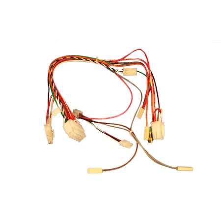 Alliance ASSY HARNESS-EDC CONTROL PKG 70055801P